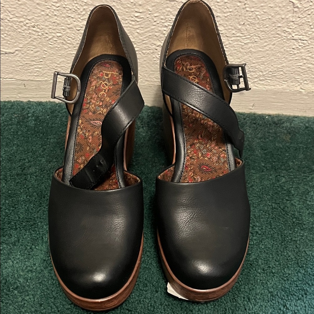 Big on Comfort wedges Women's Shoes